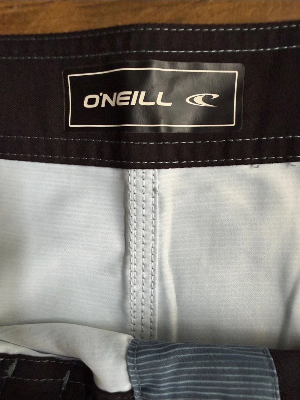 O’Neill Boardshorts  Size: 38